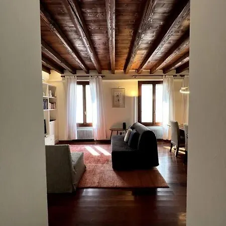 Raffinato E Silenzioso Nel Cuore Di Apartment *