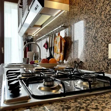 Raffinato E Silenzioso Nel Cuore Di Apartment